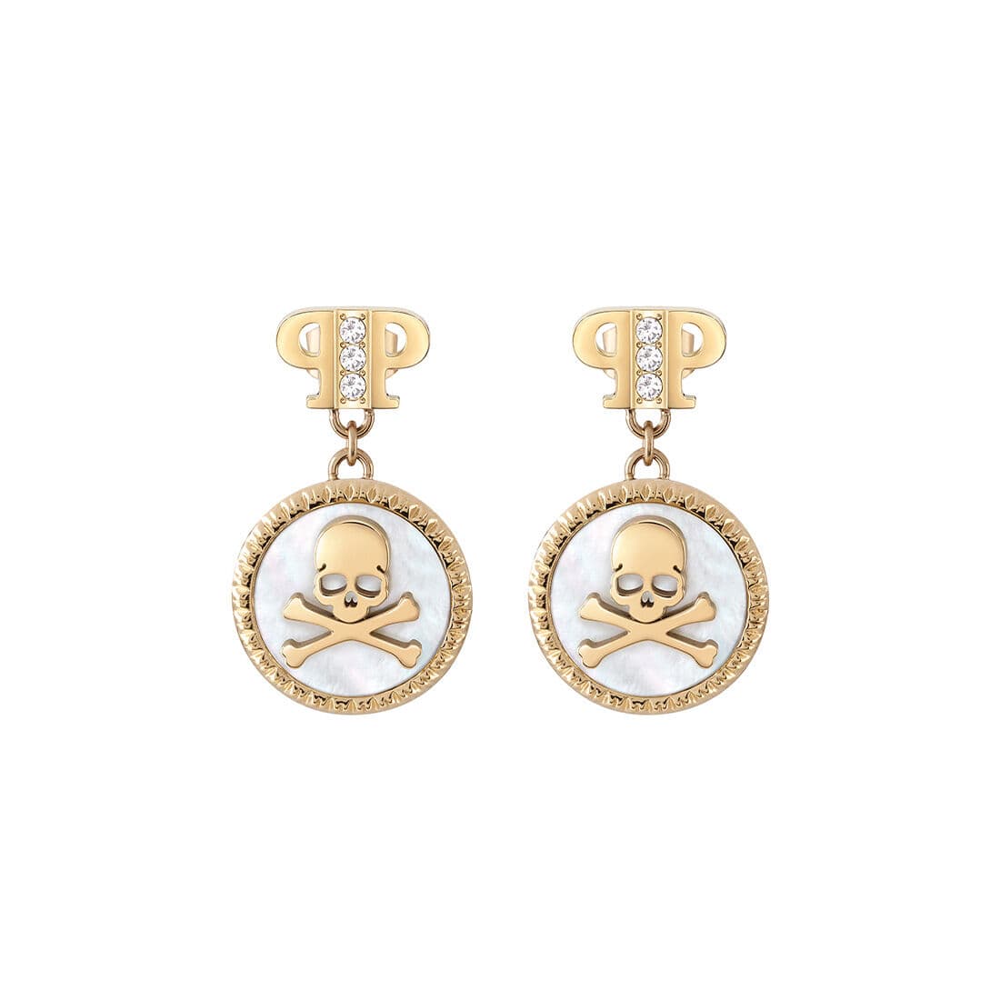 Philipp Plein Женски Накит PJ2EA08EU