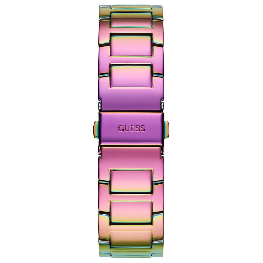 Guess Женски Часовник GUGW0044L1 7