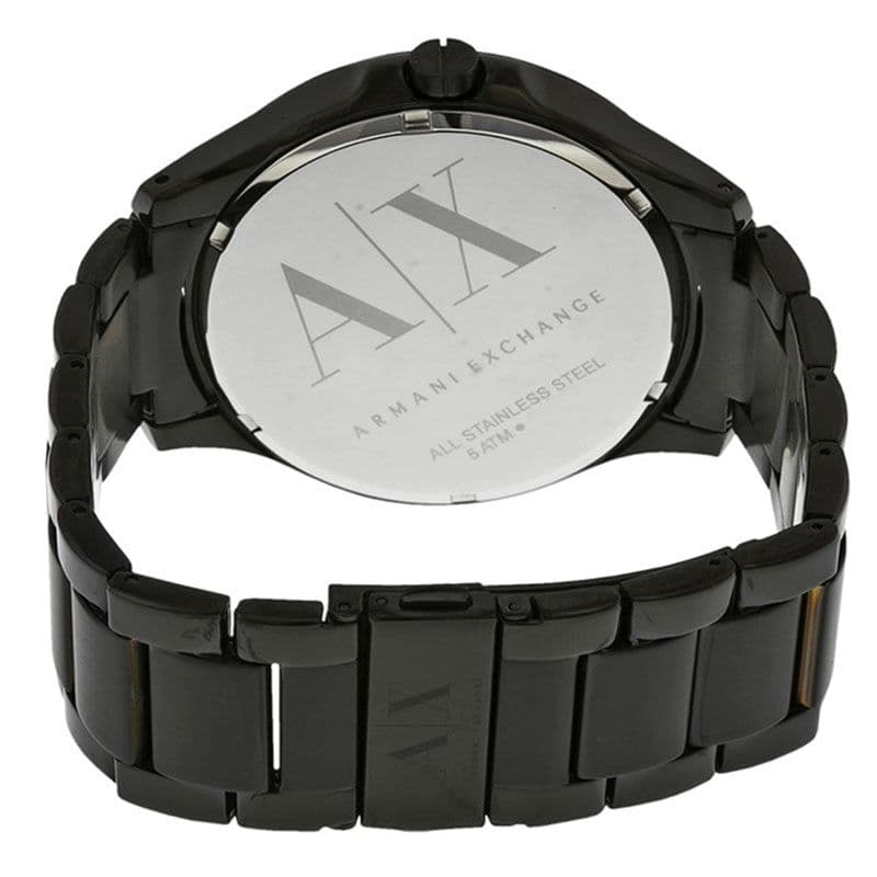 Armani Exchange Машки Часовник AX2104 4