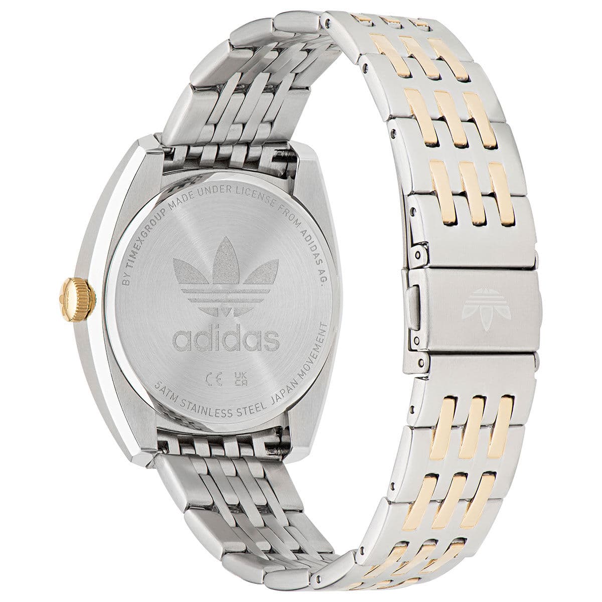 Adidas Унисекс Часовник ADAOFH23010 4
