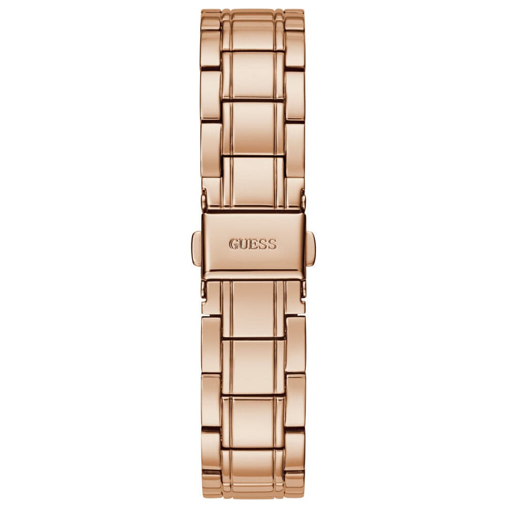 Guess Женски Часовник GUGW0253L3 3