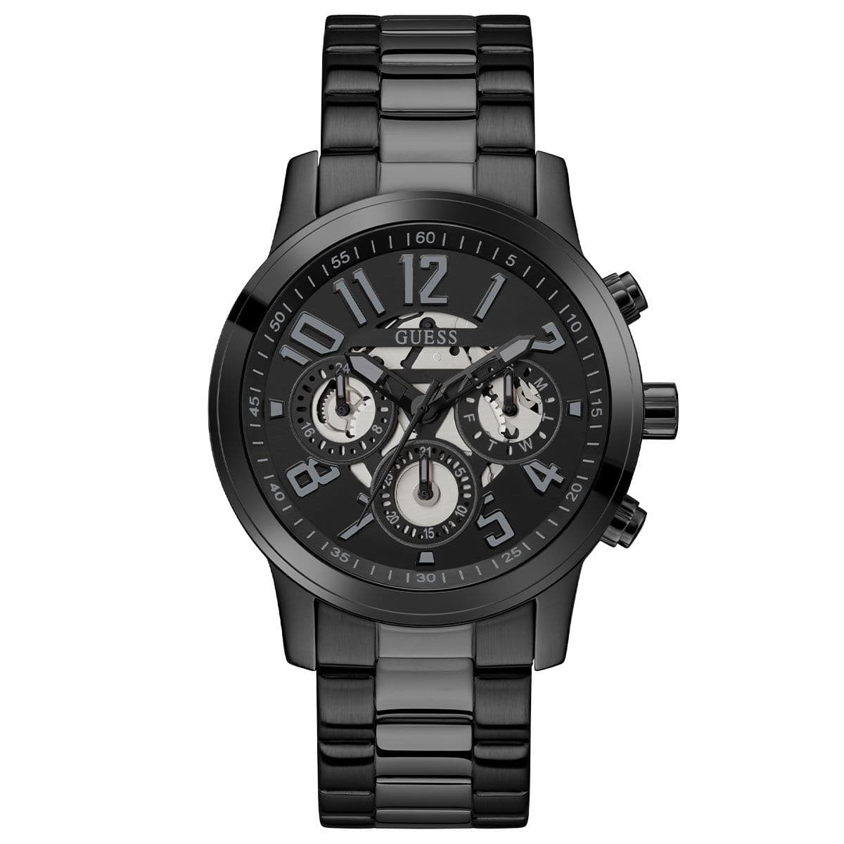 Guess Машки Часовник GUGW0627G3