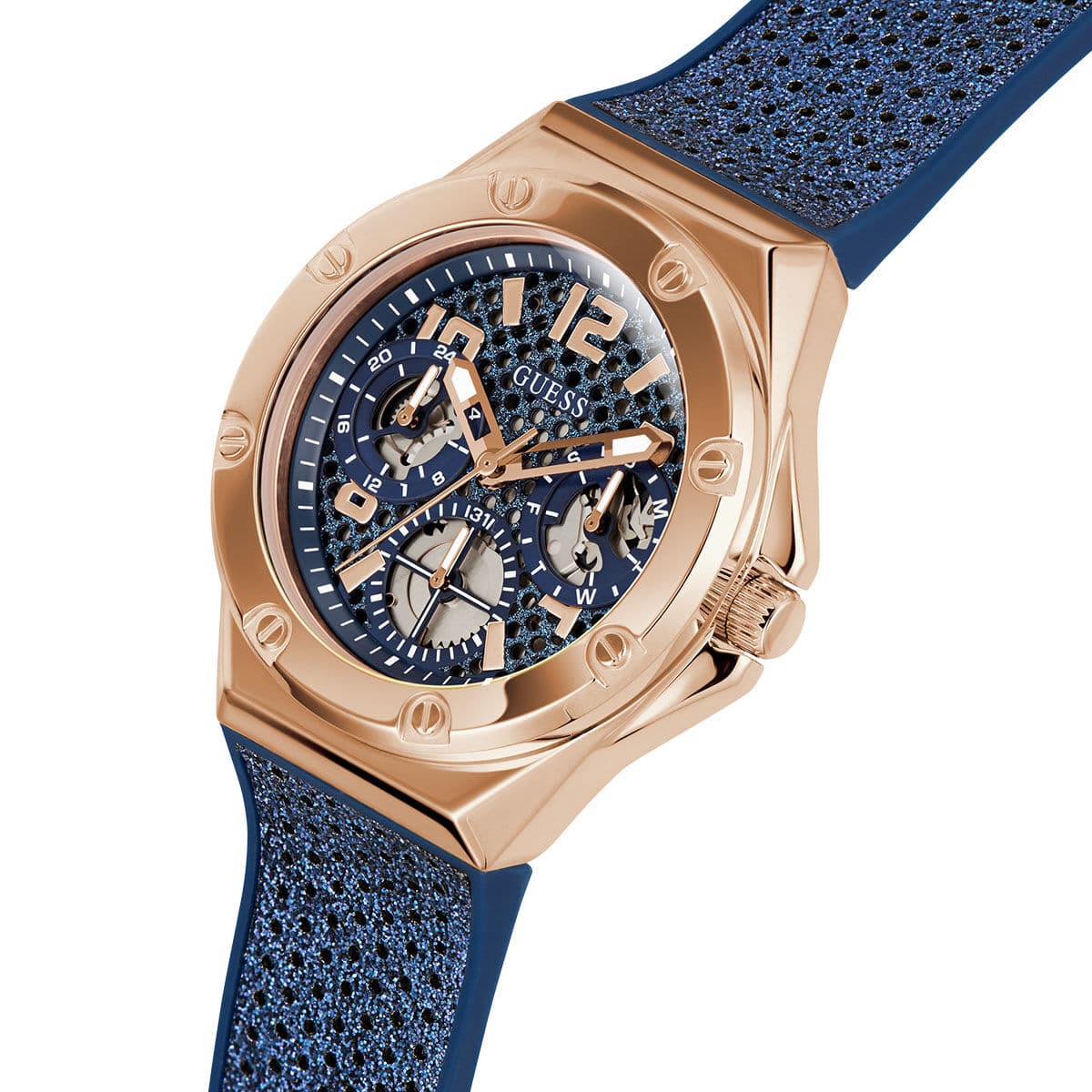 Guess Женски Часовник GUGW0620L3 4