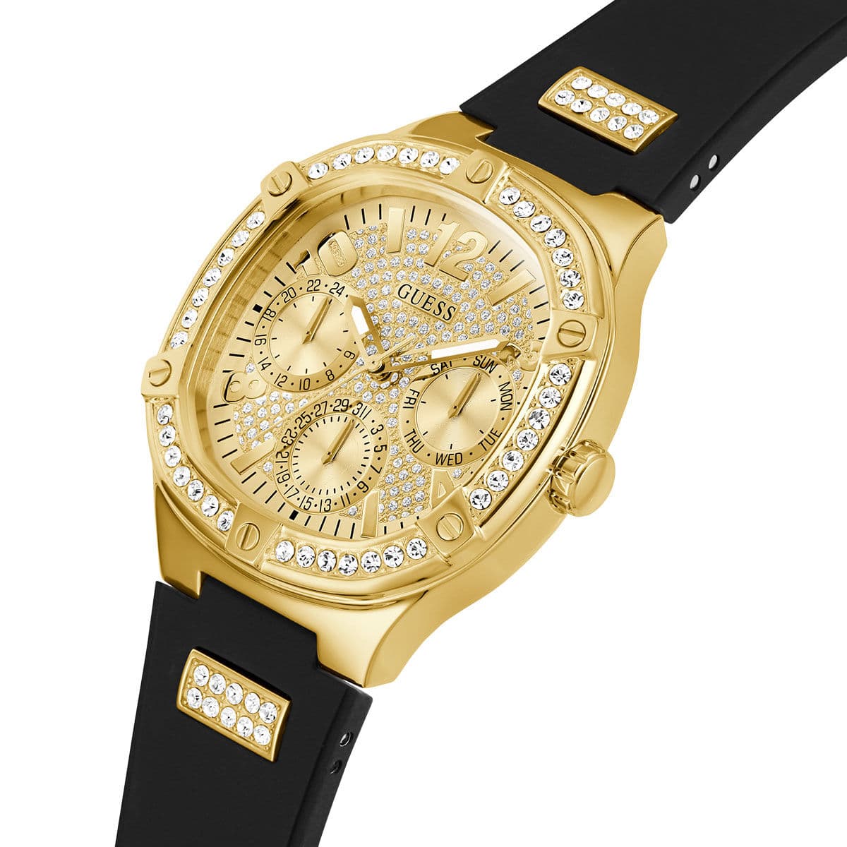 Guess Женски Часовник GUGW0619L2 2