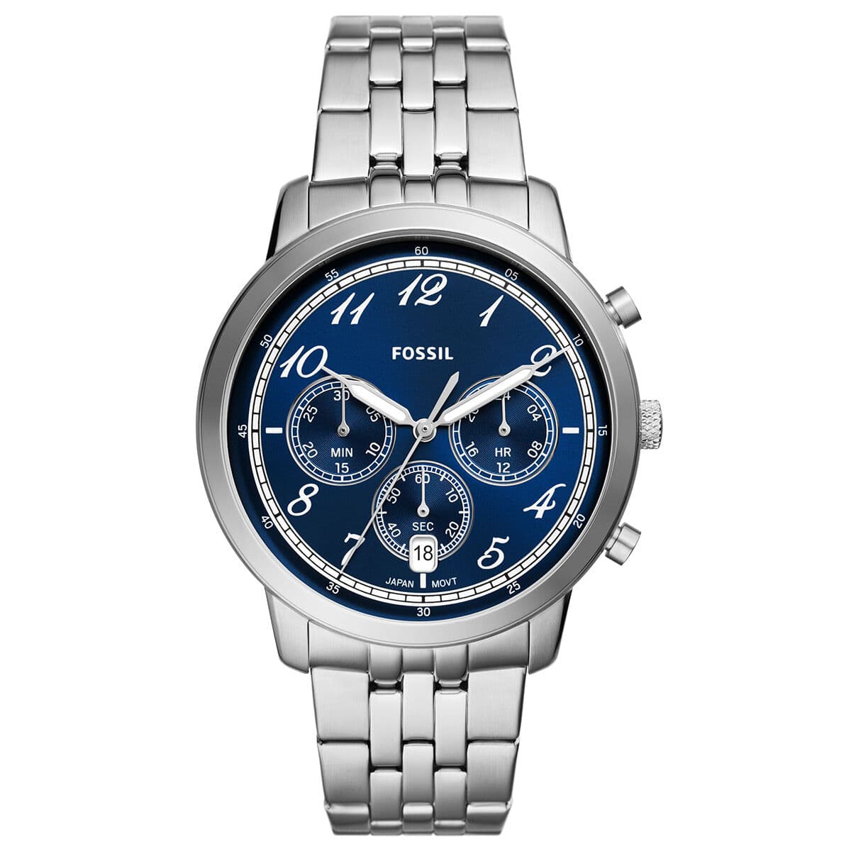 Fossil Машки Часовник FFS6025