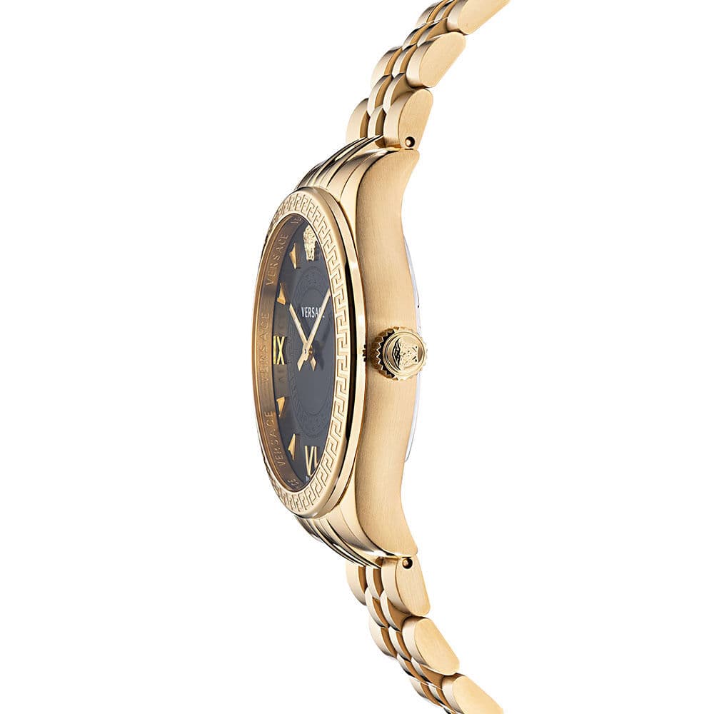 Versace Женски Часовник VRSCVE2S00622 4