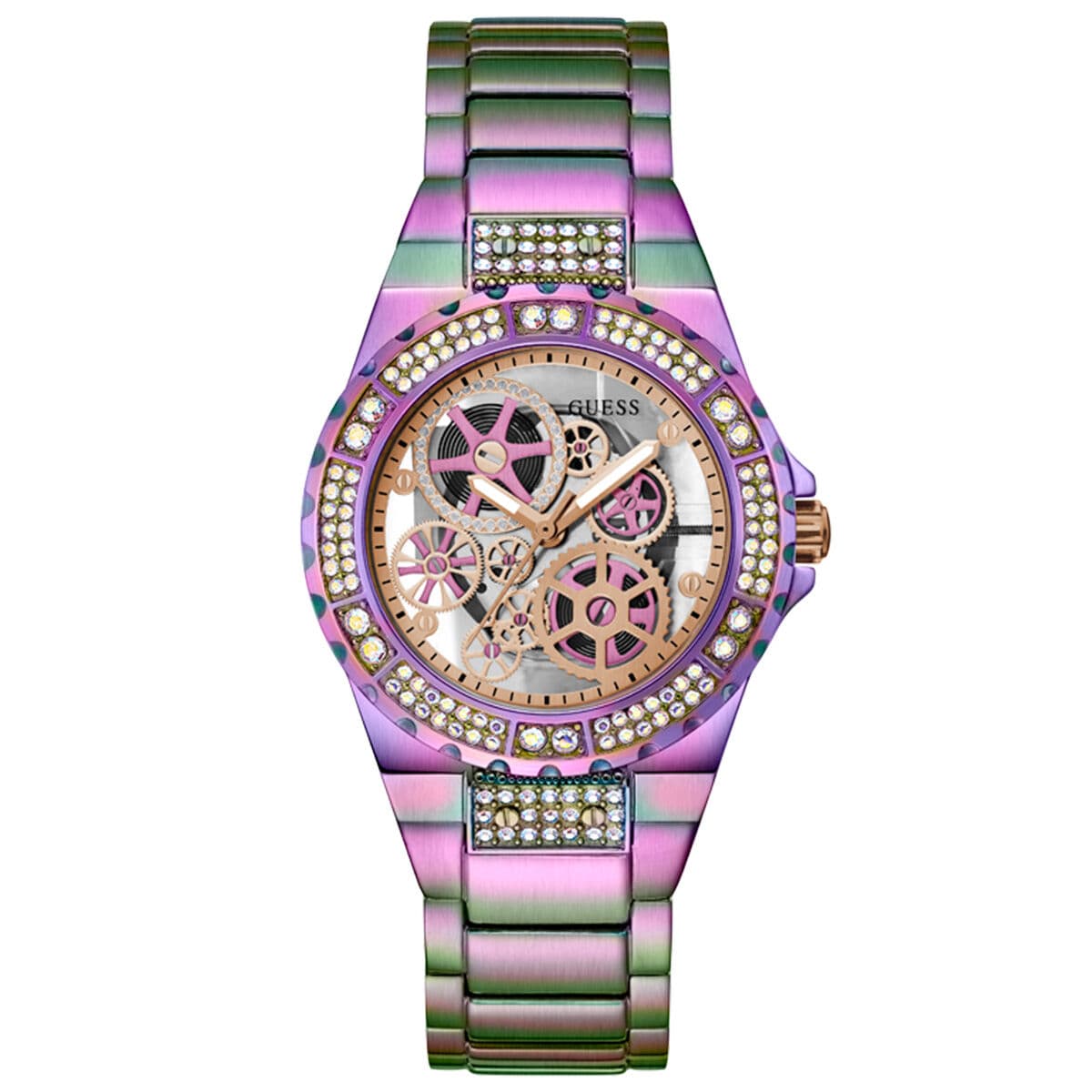 Guess Женски Часовник GUGW0302L3