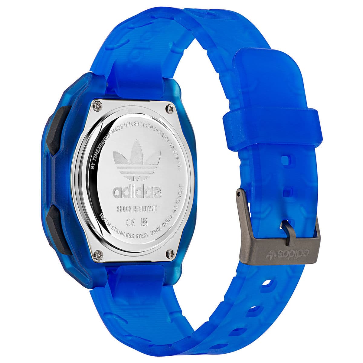 Adidas Унисекс Часовник ADAOST23058 5