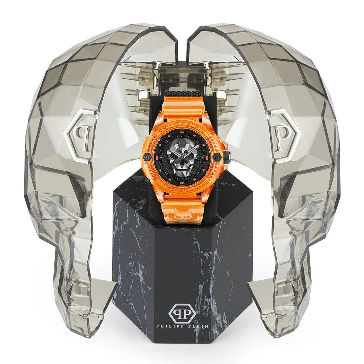 Philipp Plein Машки Часовник PWWAA0824 4