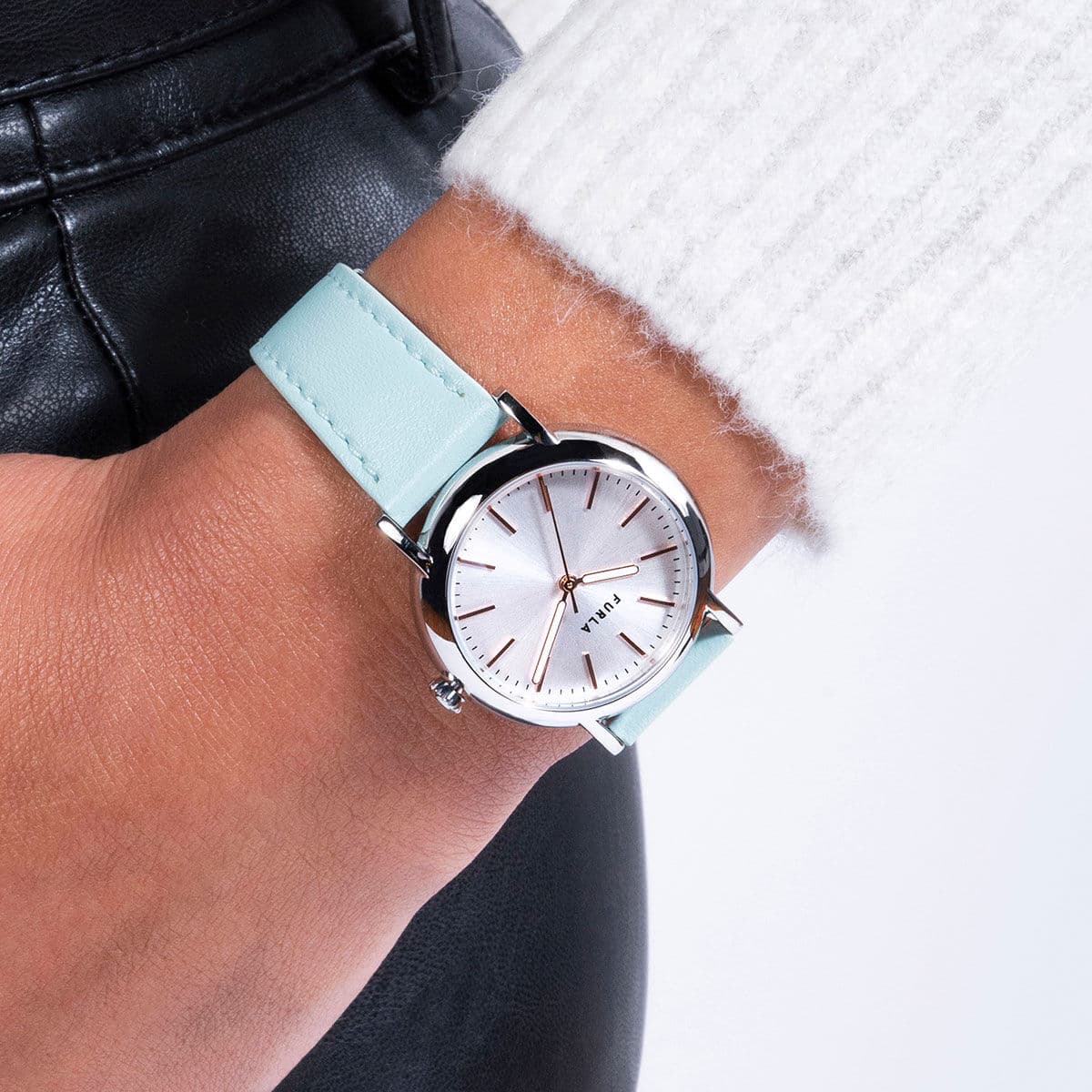 Furla Женски Часовник FRWW00024021L1 4