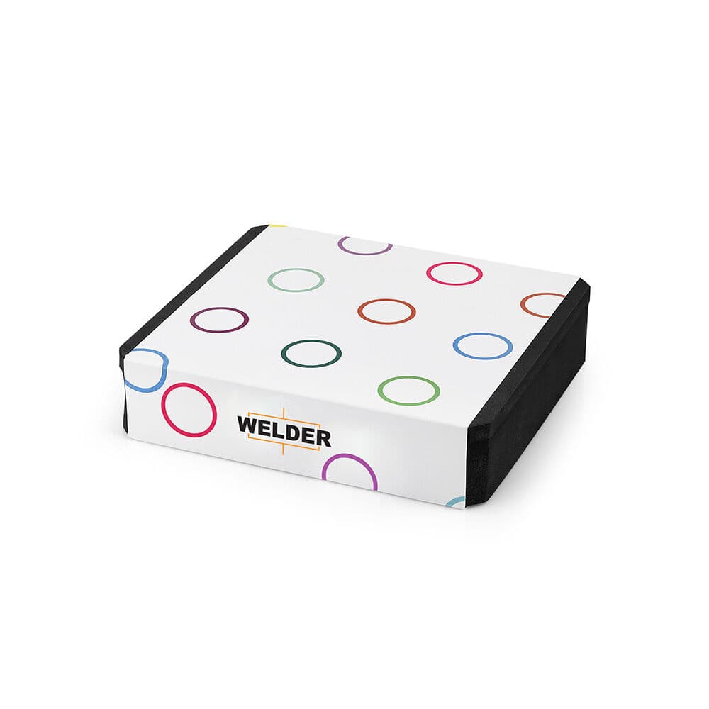 Welder Машки Часовник WWRC453 3