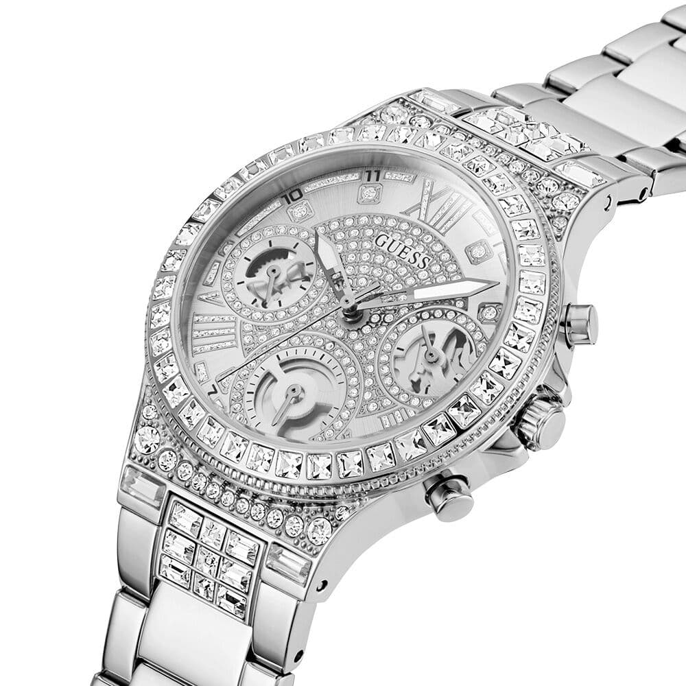 Guess Женски Часовник GUGW0320L1 8