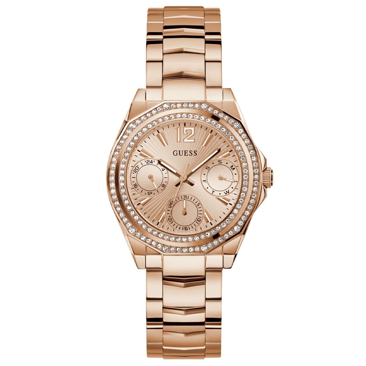 Guess Женски Часовник GUGW0685L3