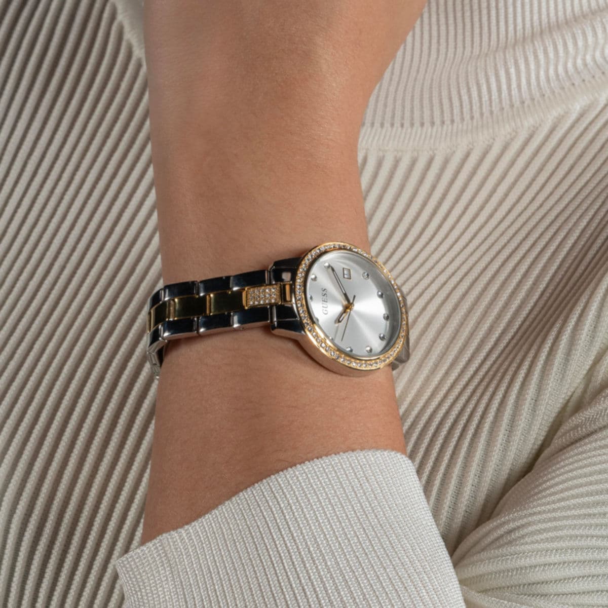 Guess Женски Часовник GUGW0725L1 3