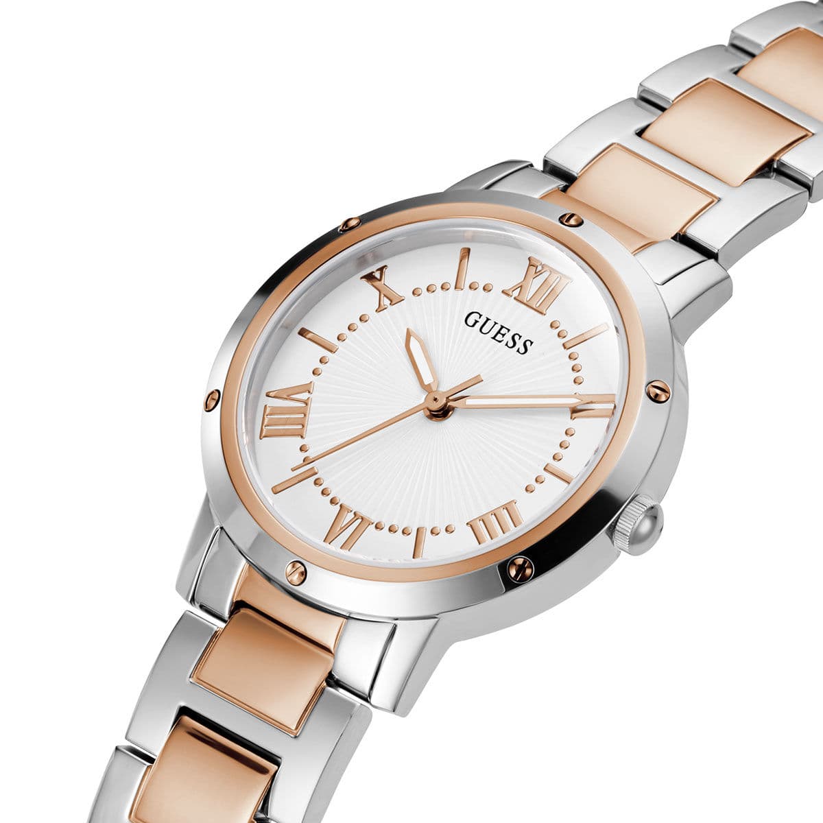Guess Женски Часовник GUGW0404L3 5
