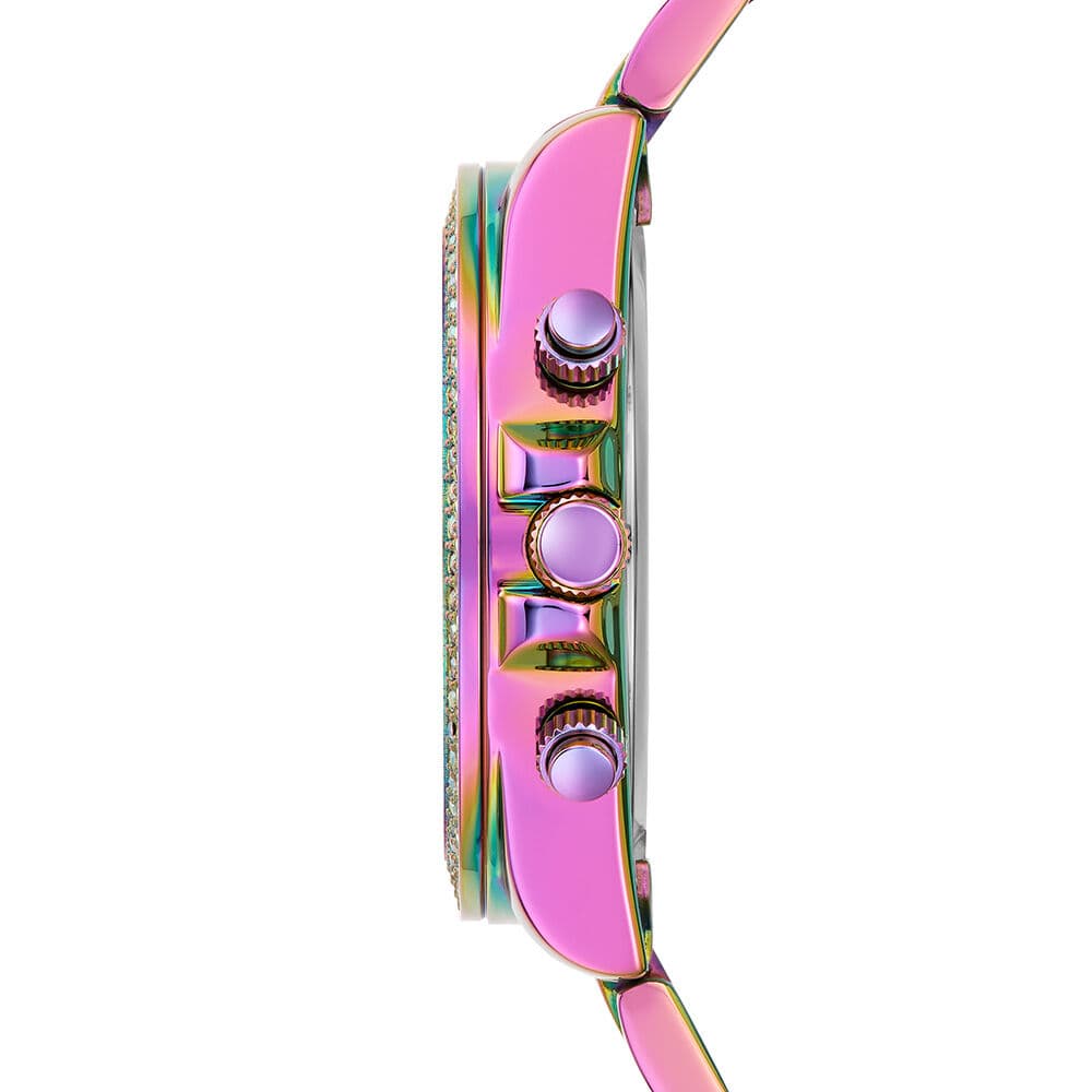 Guess Женски Часовник GUGW0483L5 4