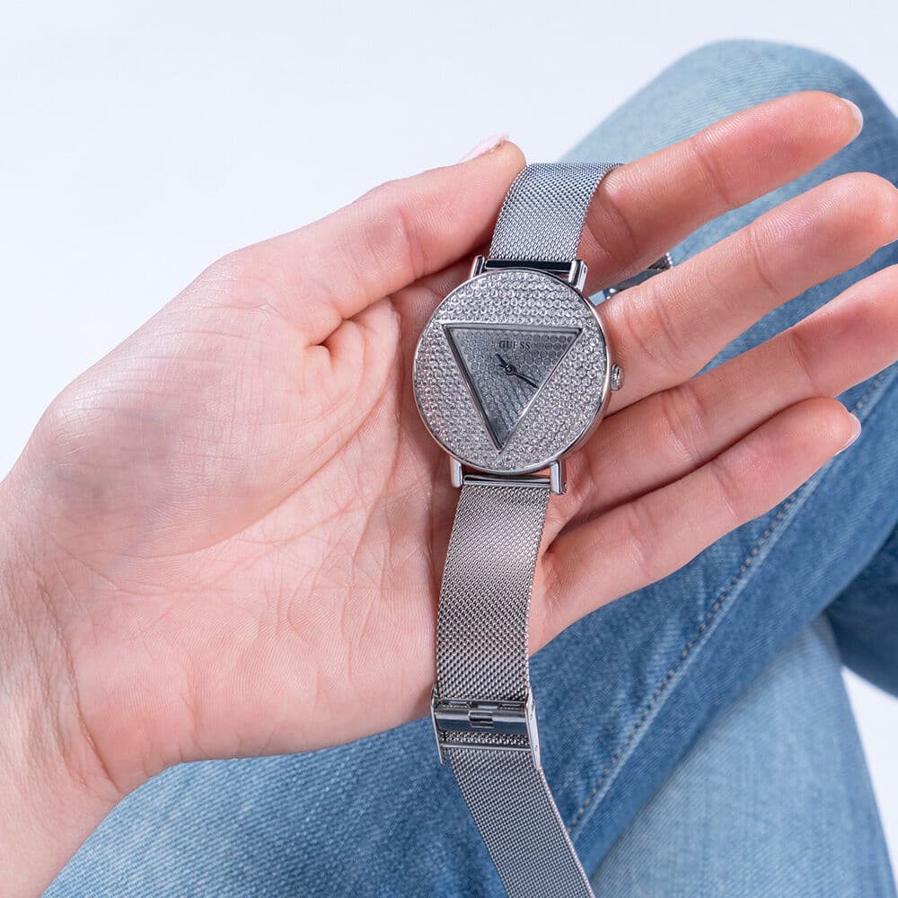 Guess Женски Часовник GUGW0477L1 2