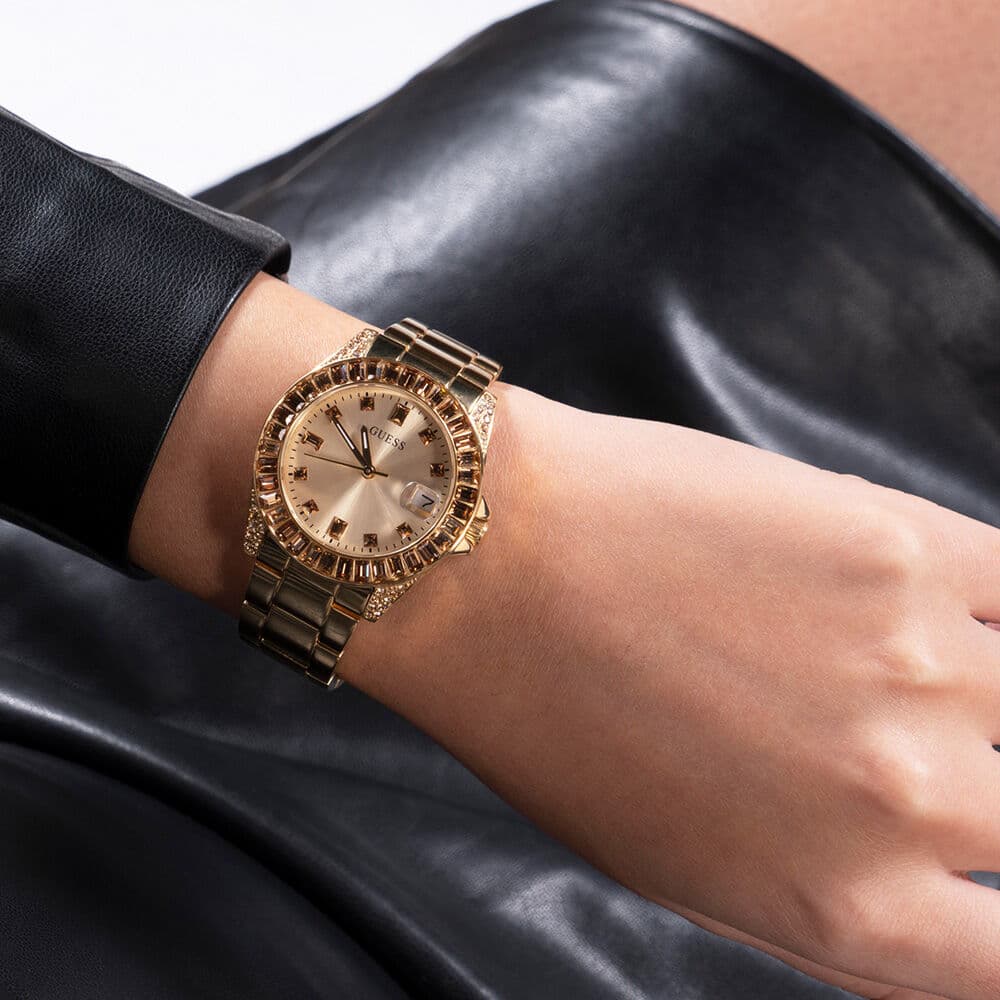 Guess Женски Часовник GUGW0475L1 8