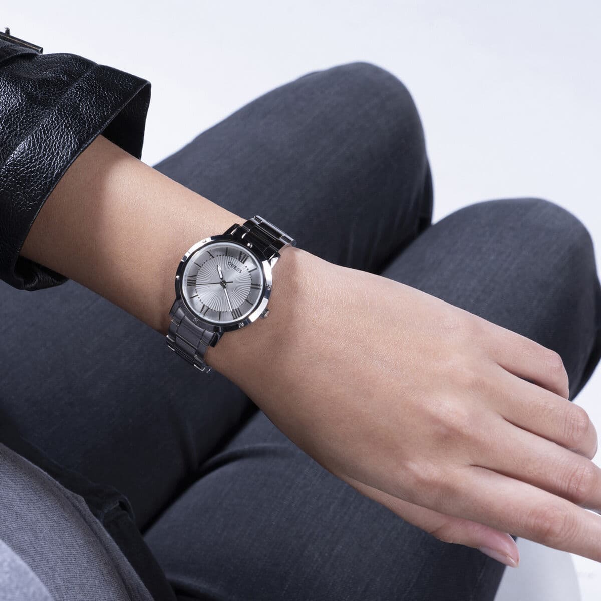 Guess Женски Часовник GUGW0404L1 4