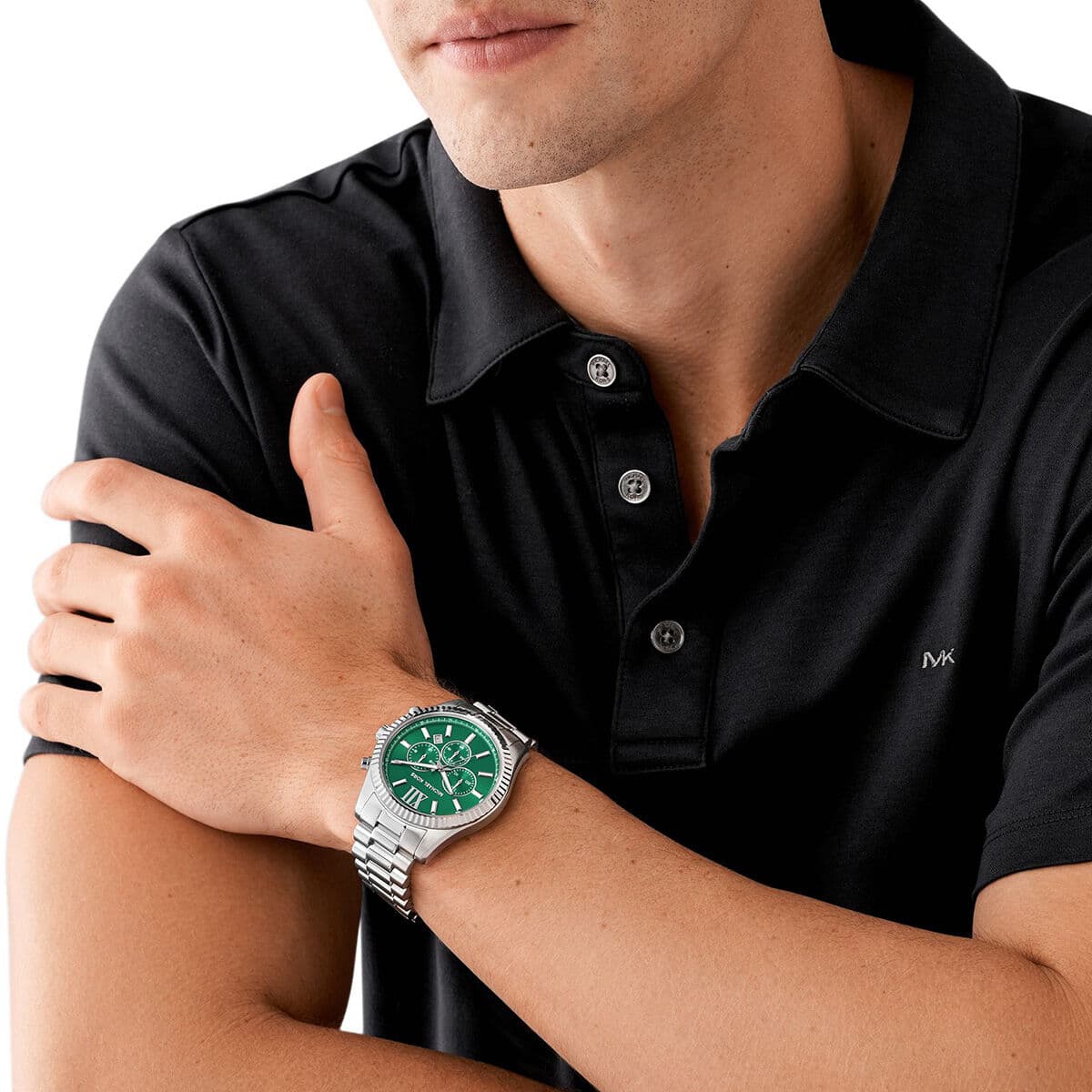 Michael Kors Машки Часовник MK9152 4
