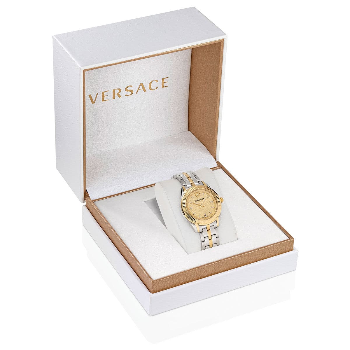 Versace Женски Часовник VRSCVE6C00523 2
