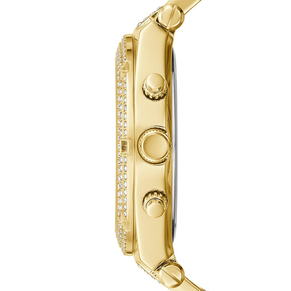Guess Женски Часовник GUGW0440L2 3