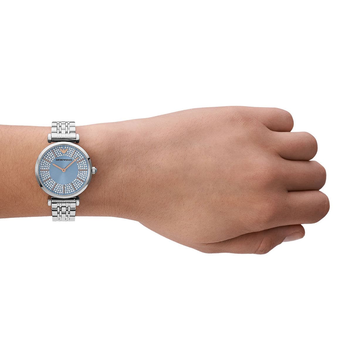 Emporio Armani Женски Часовник AR11594 4