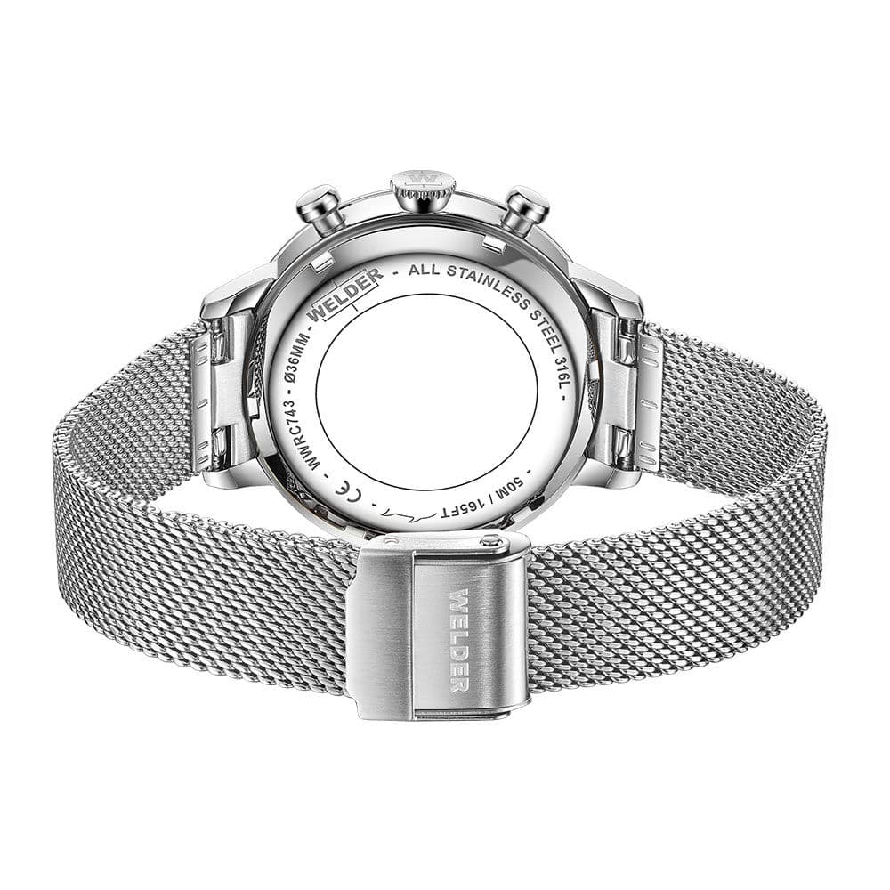 Welder Женски Часовник WWRC743 2