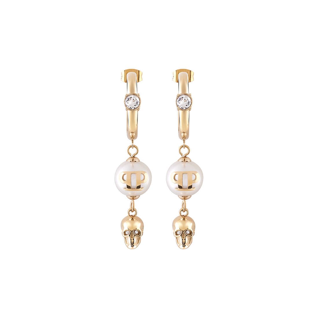 Philipp Plein Женски Накит PJ8EA02EU