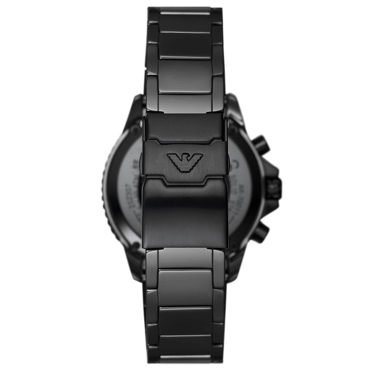Emporio Armani Машки Часовник AR70010 3