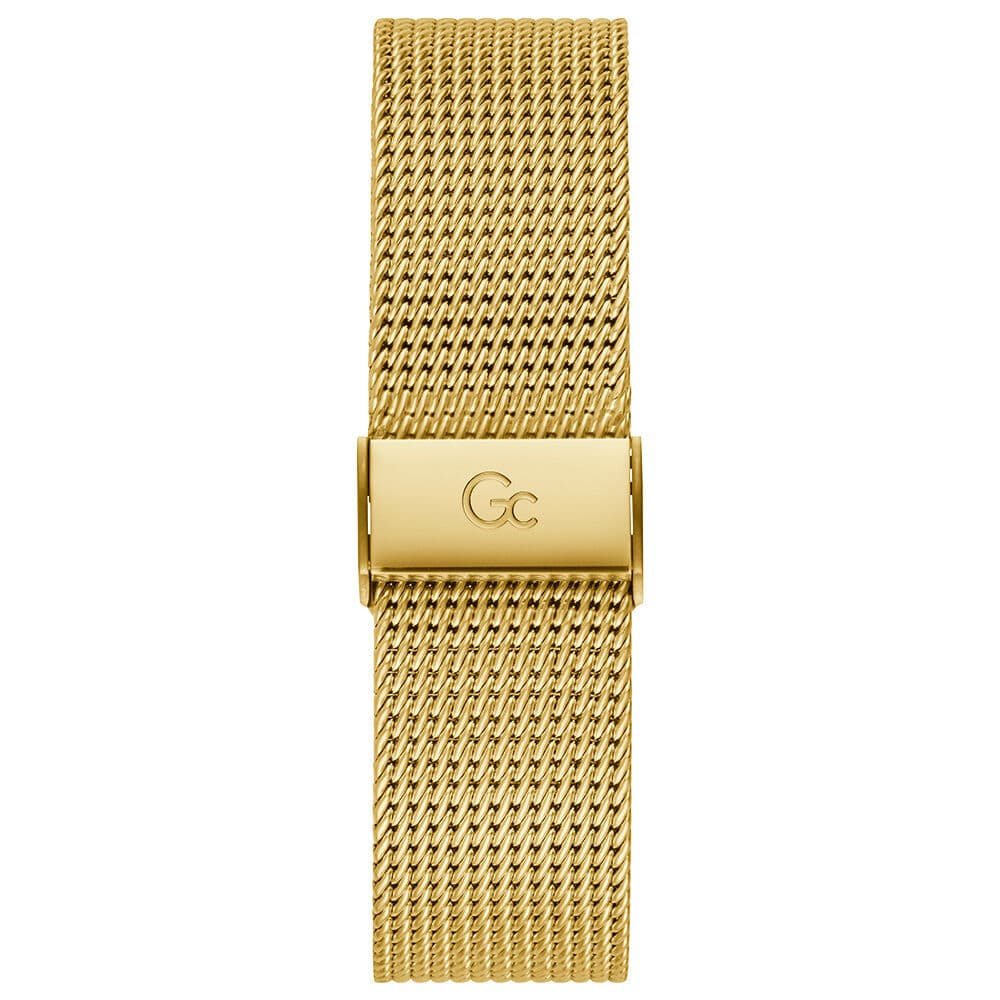GC Машки Часовник GCY27008G2MF 3