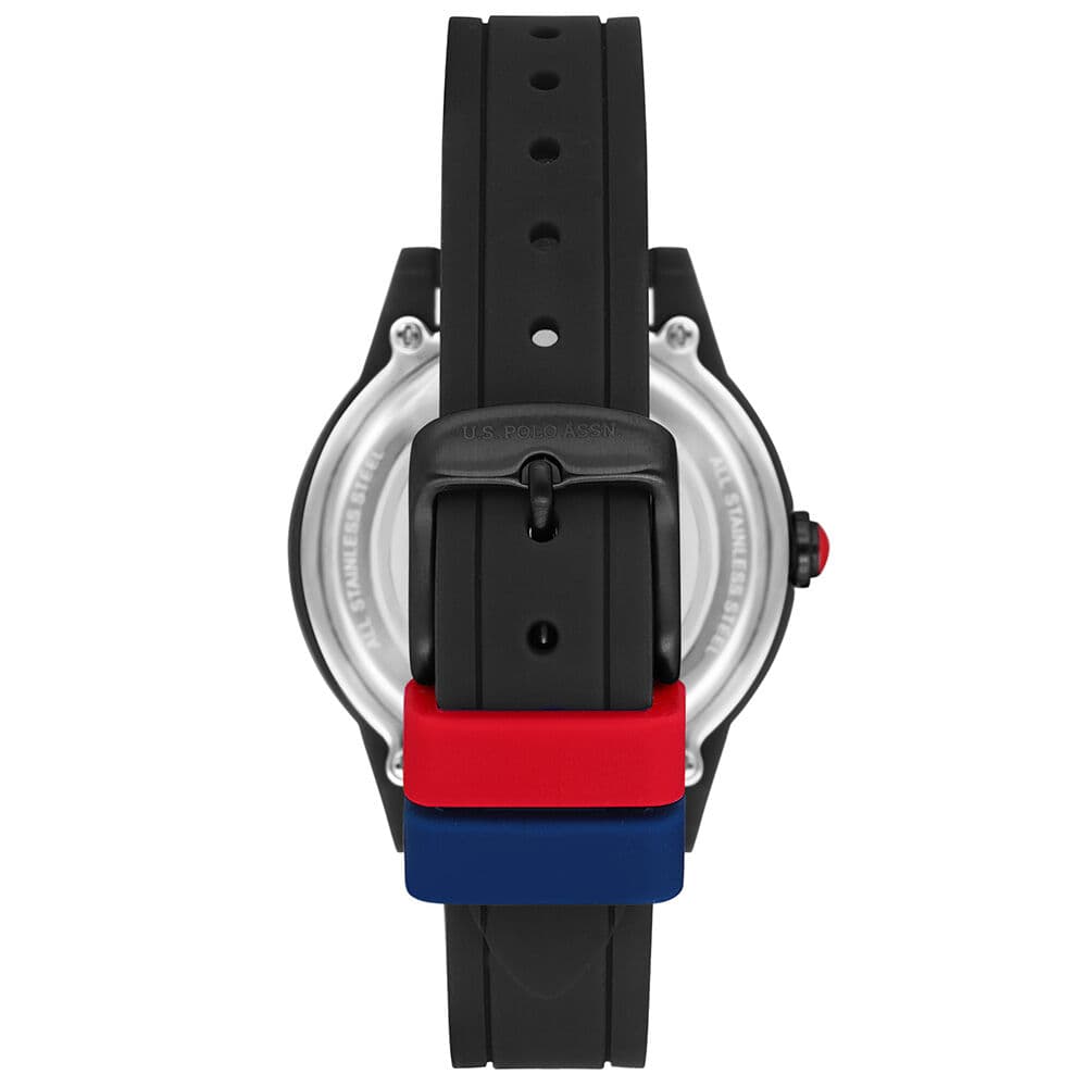 US Polo Assn Женски Часовник USPA2007-03 2