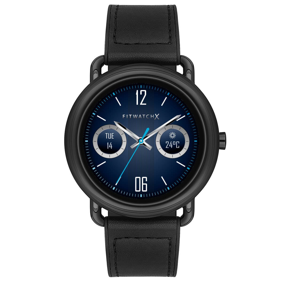 Fit Унисекс Часовник FT202201R1001 6