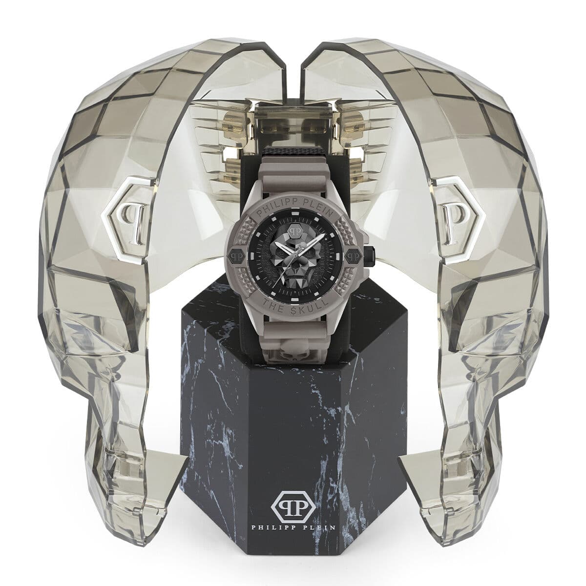 Philipp Plein Машки Часовник PWUBA0323 5