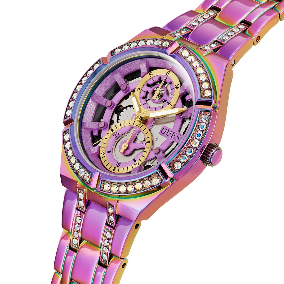 Guess Женски Часовник GUGW0604L4 2