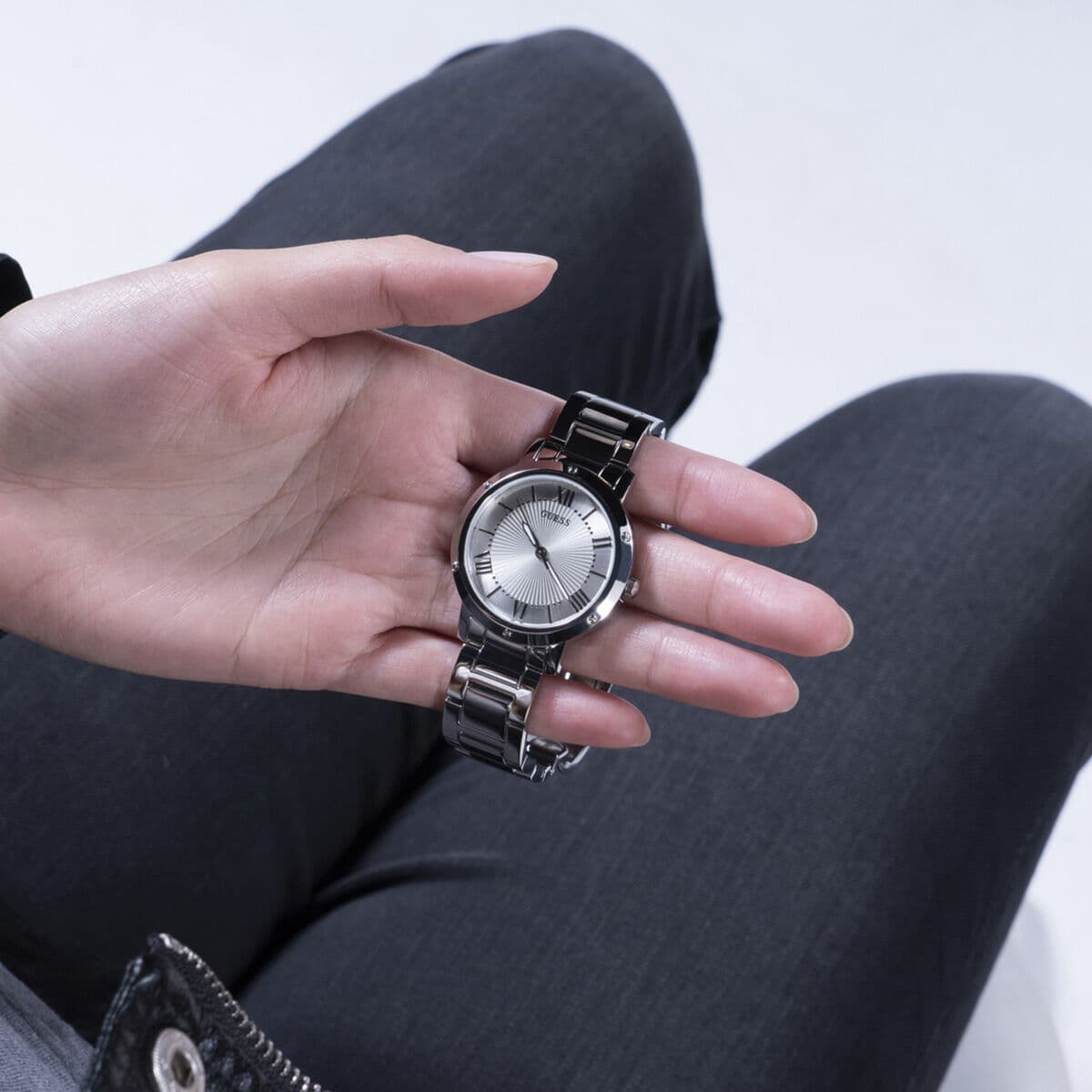 Guess Женски Часовник GUGW0404L1 8