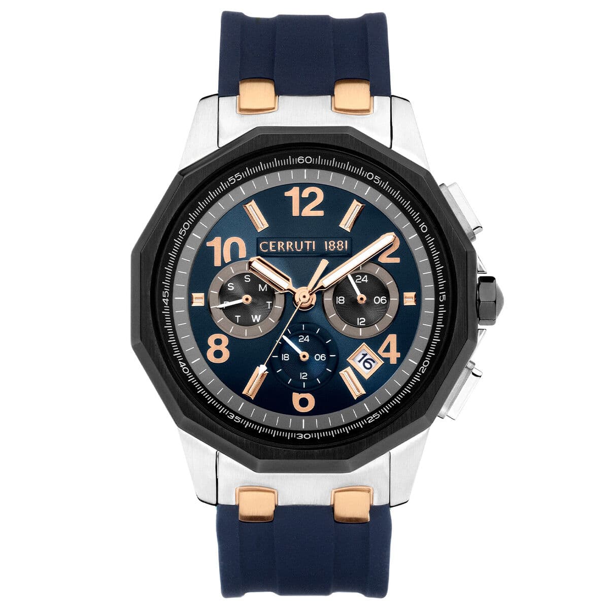 Cerruti Машки Часовник CIWGQ2224102