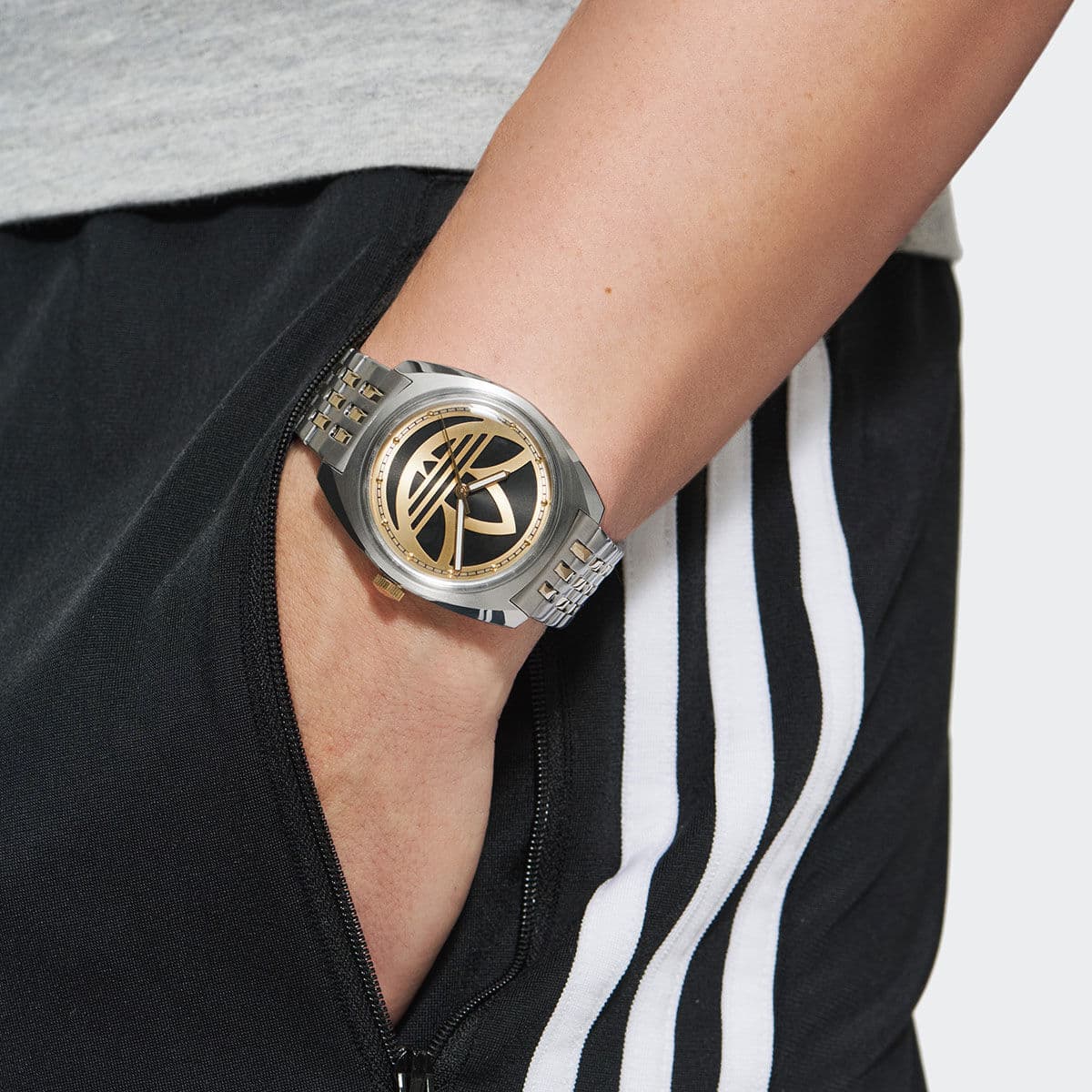 Adidas Унисекс Часовник ADAOFH23010 3