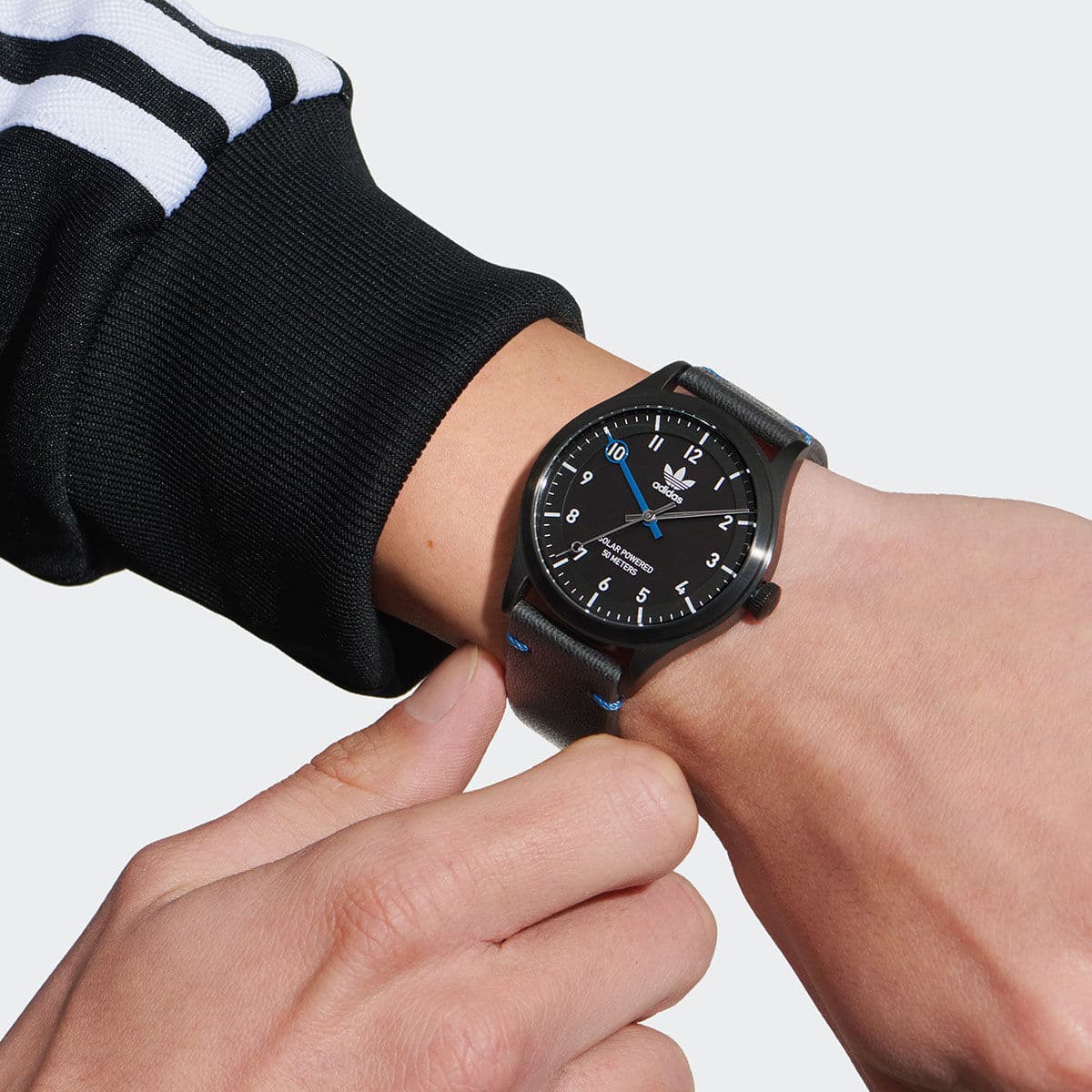 Adidas Унисекс Часовник ADAOST23046 2