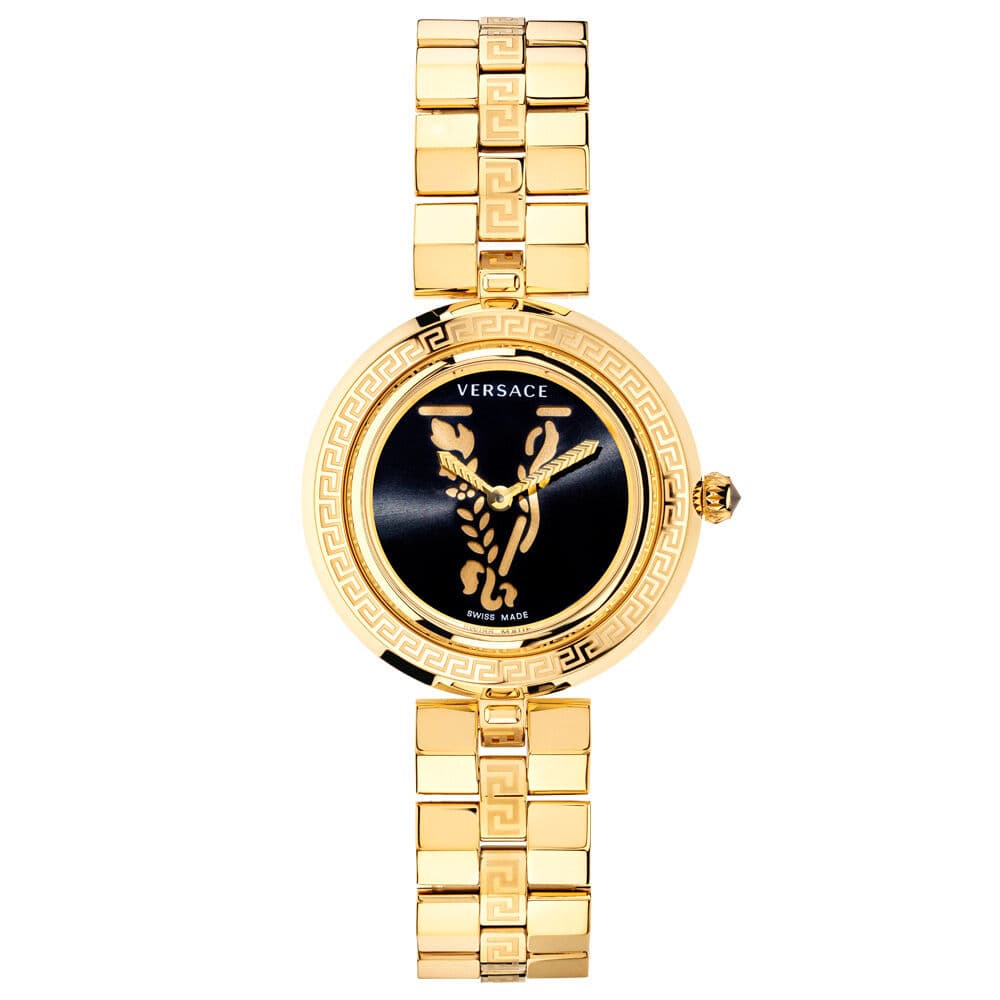 Versace Женски Часовник VRSCVEZ400521