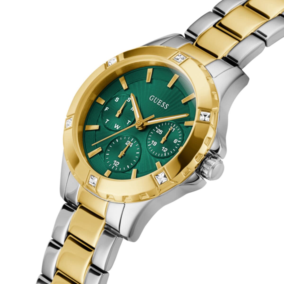 Guess Женски Часовник GUGW0723L1 3