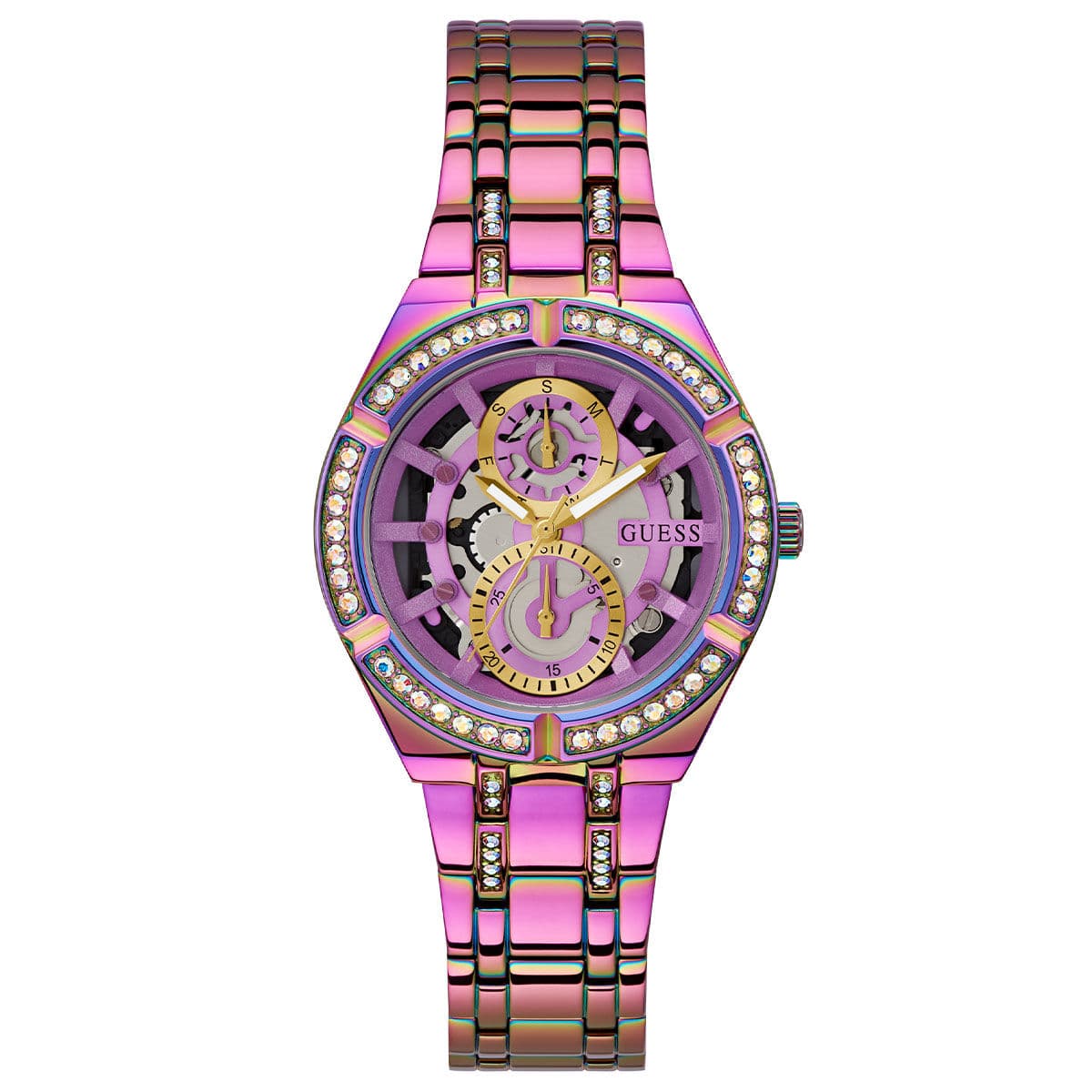 Guess Женски Часовник GUGW0604L4