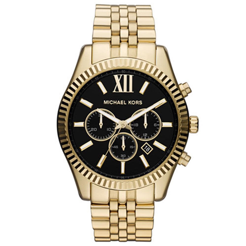 Michael Kors Машки Часовник MK8286