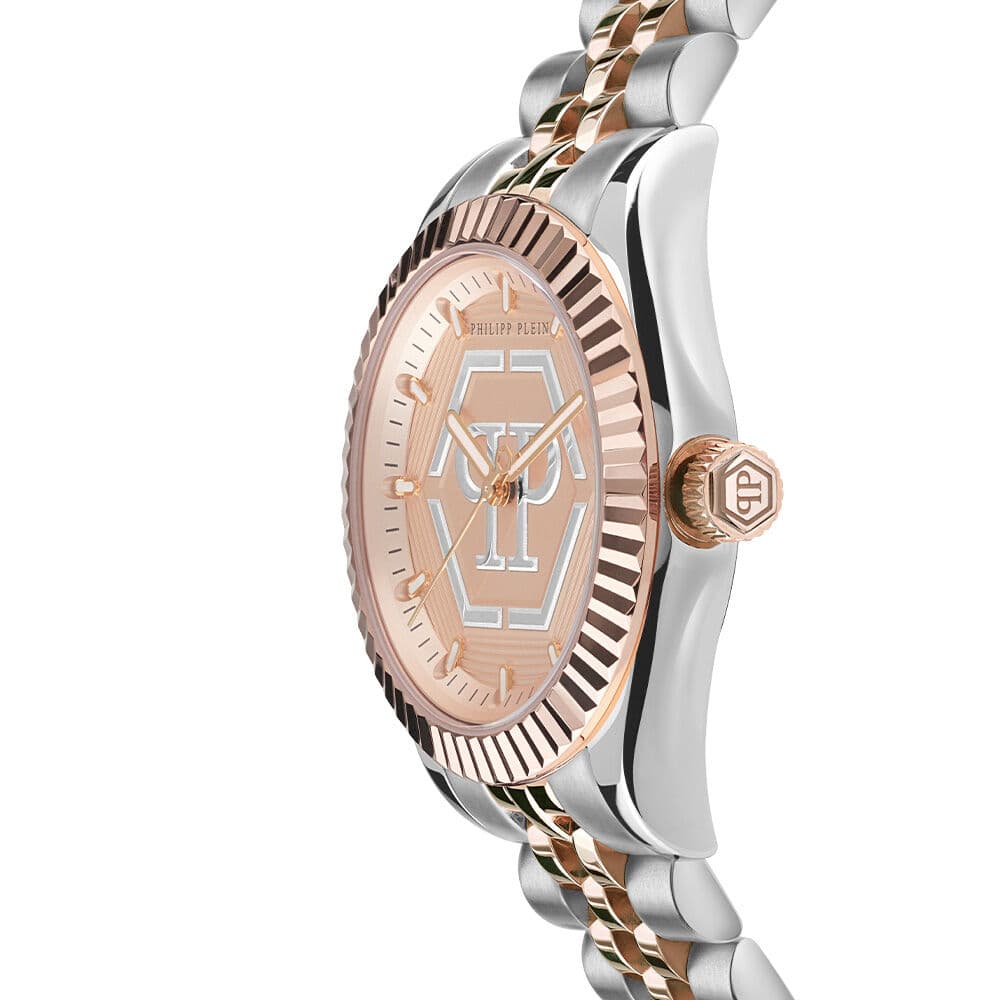 Philipp Plein Женски Часовник PW2BA0423 4