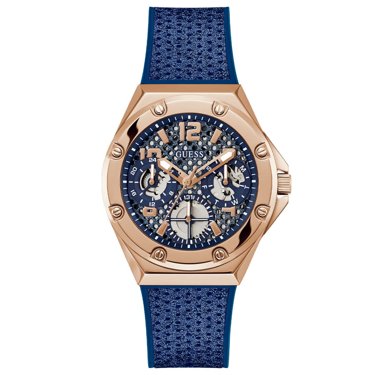 Guess Женски Часовник GUGW0620L3