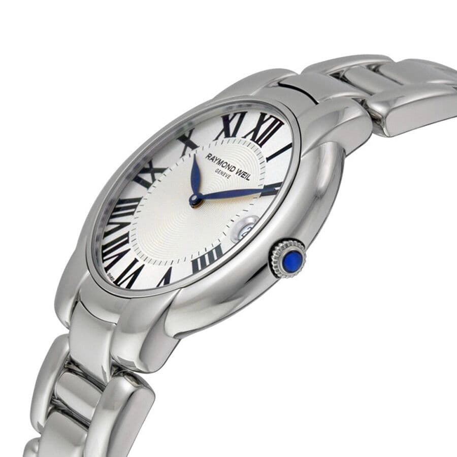 Raymond Weil Женски Часовник RW5235ST00659 2