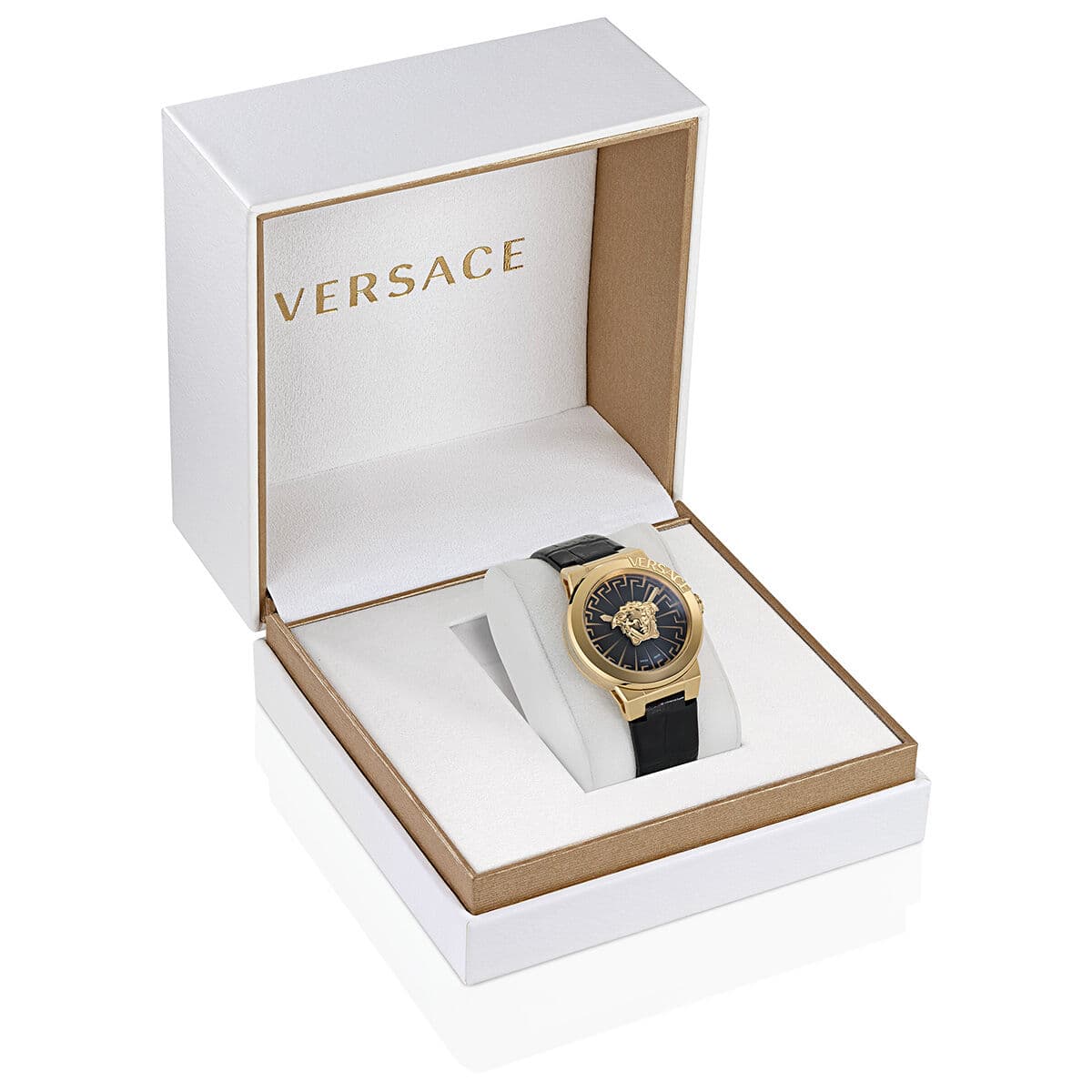 Versace Унисекс Часовник VRSCVE3F00222 2