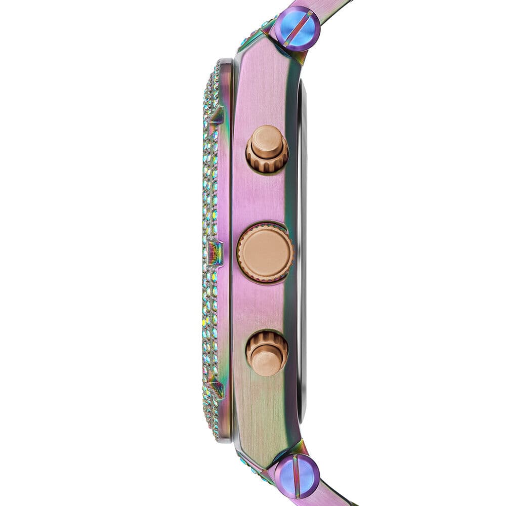 Guess Женски Часовник GUGW0440L3 5