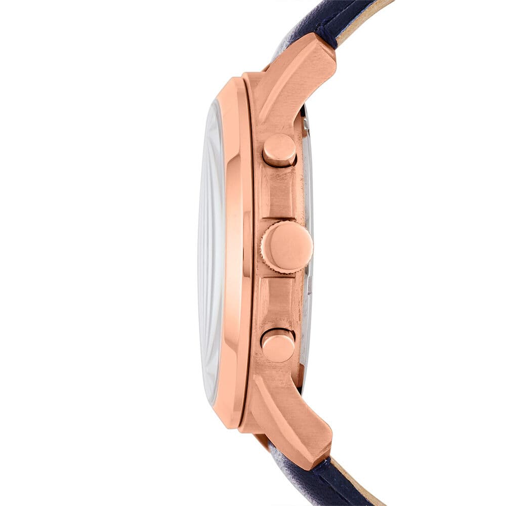 Fossil Машки Часовник FFS4835 3