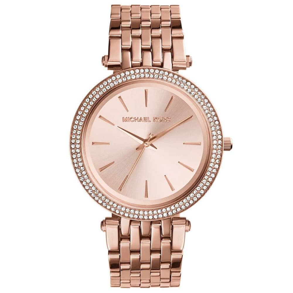 Michael Kors Женски Часовник MK3192